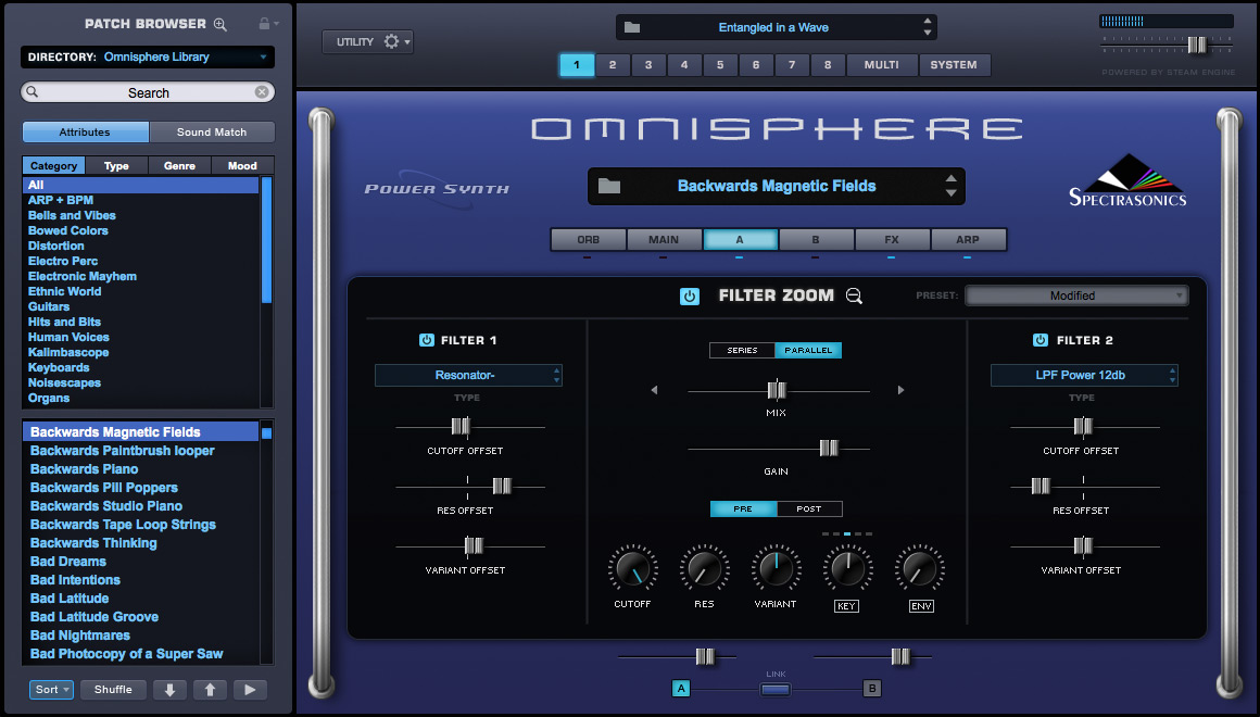omnisphere fl studio 12